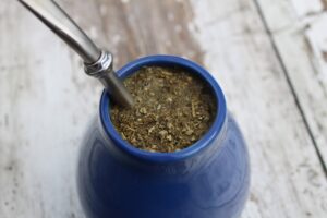 yerba