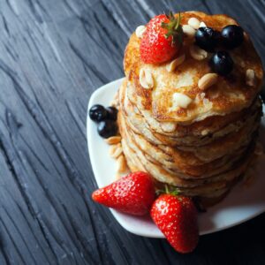 pancake