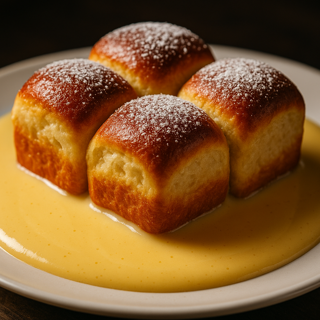 Buchtičky se šodó