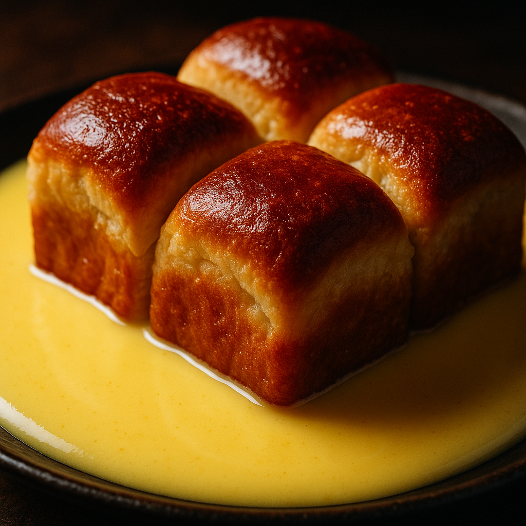 Buchtičky se šodó