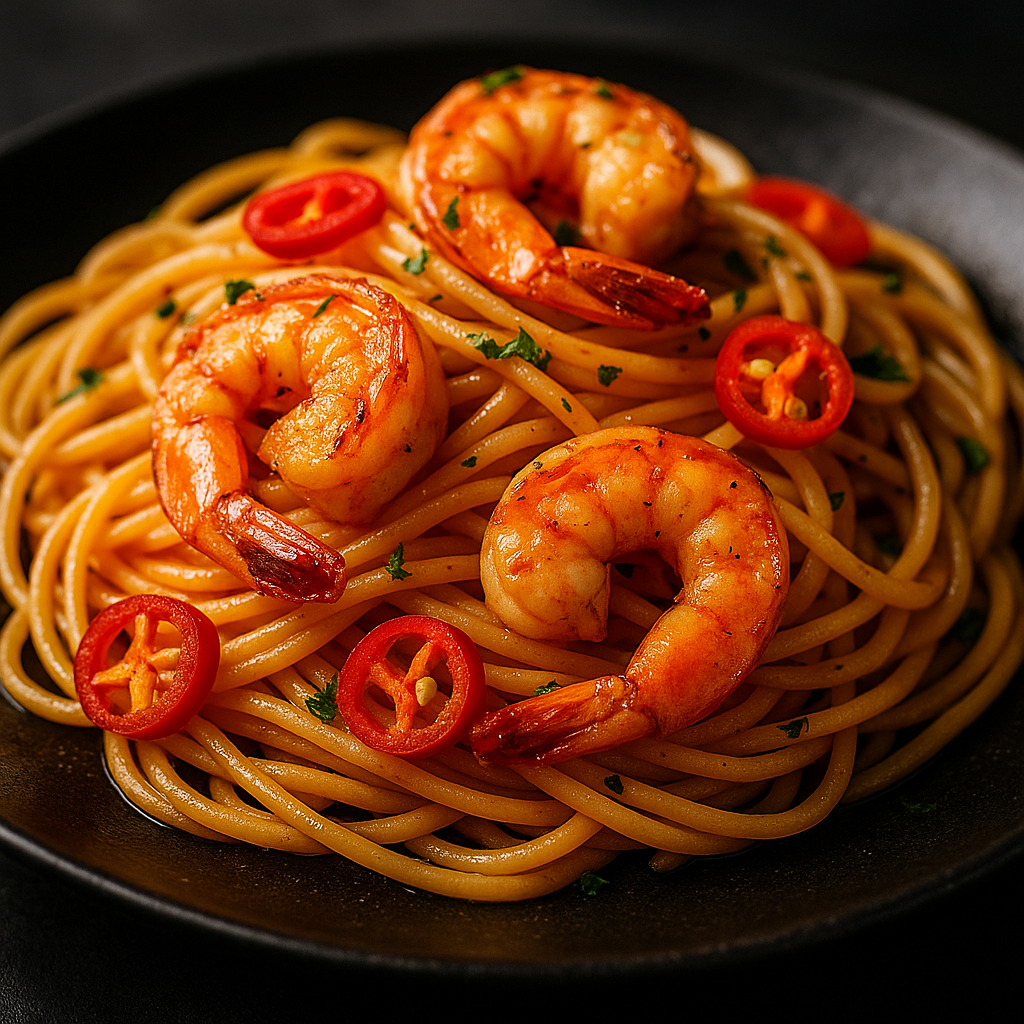 spagety-s-krevetami