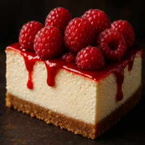 tvarohovy-cheesecake-s-malinami